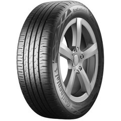 Continental Contact 6 96 H 215/60R17 cena un informācija | Vasaras riepas | 220.lv