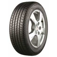 Bridgestone T005 TURANZA RFT 225/50WR18 cena un informācija | Vasaras riepas | 220.lv