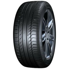 Continental SportContact 5 255/45R20 cena un informācija | Vasaras riepas | 220.lv