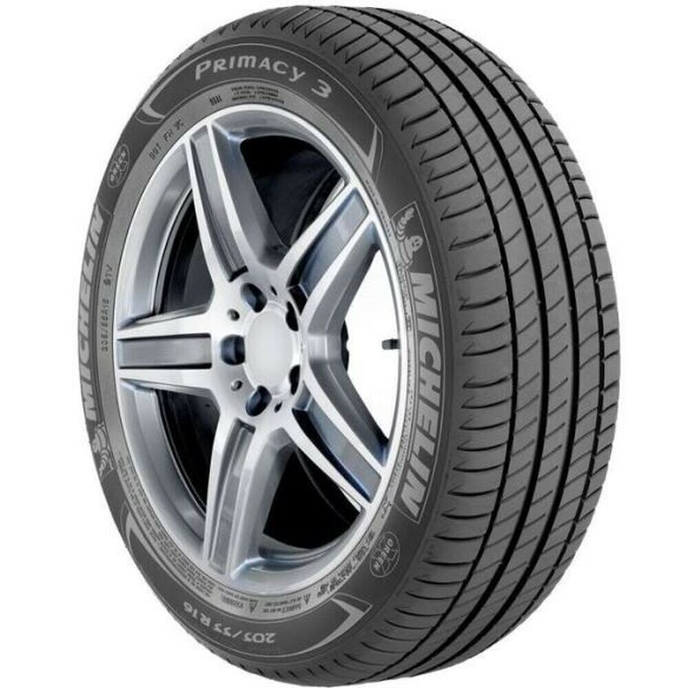 Michelin PRIMACY-3 SELFSEAL 215/55VR17 cena un informācija | Vasaras riepas | 220.lv