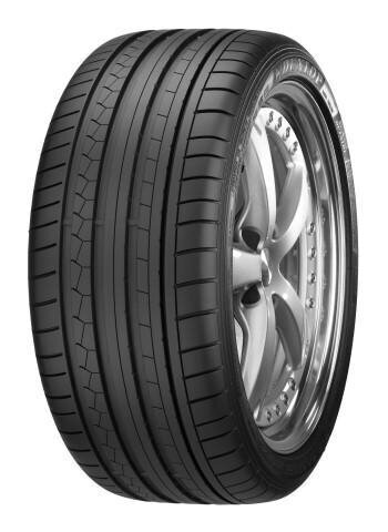 Dunlop SP SPORT MAXX-GT ROF 315/35WR20 cena un informācija | Vasaras riepas | 220.lv