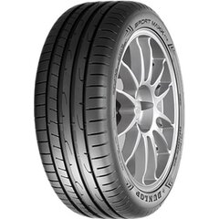 Шины для легковых автомобилей Dunlop SPORT MAXX-RT2 255/45ZR20 цена и информация | Летняя резина | 220.lv