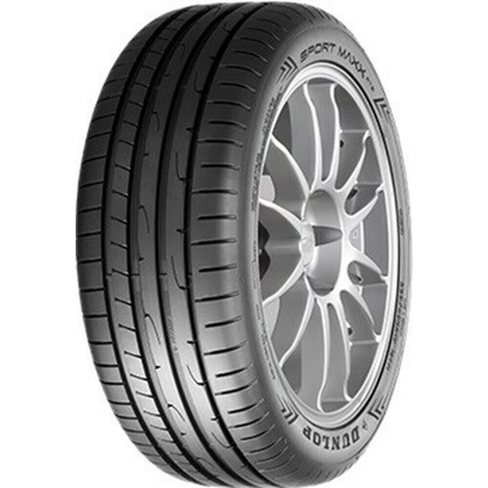 Dunlop SPORT MAXX-RT2 225/45ZR17 цена и информация | Vasaras riepas | 220.lv