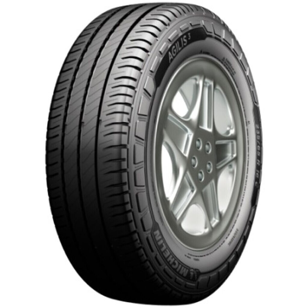 Michelin AGILIS-3 DT 225/65R16C cena un informācija | Vasaras riepas | 220.lv