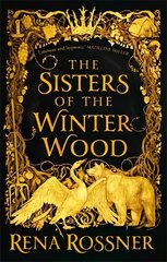 Sisters of the Winter Wood: The spellbinding fairy tale fantasy of the year цена и информация | Фантастика, фэнтези | 220.lv