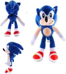 Sonic plīša rotaļlieta 48 cm cena un informācija | Mīkstās (plīša) rotaļlietas | 220.lv