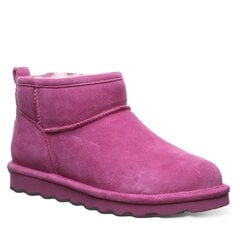 Bearpaw zābaki SHORTY orhideju rozā цена и информация | Женские сапоги | 220.lv