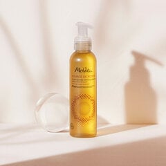 Dekoratīvās kosmētikas noņemšanas eļļa (Milky Clean sing Oil) 145 ml цена и информация | Средства для очищения лица | 220.lv