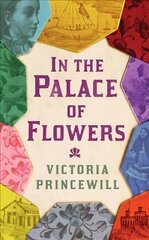 In the Palace of Flowers цена и информация | Фантастика, фэнтези | 220.lv