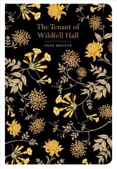 Tenant of Wildfell Hall цена и информация | Фантастика, фэнтези | 220.lv