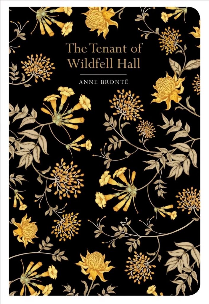 Tenant of Wildfell Hall cena un informācija | Fantāzija, fantastikas grāmatas | 220.lv