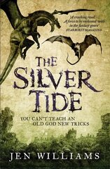 Silver Tide цена и информация | Фантастика, фэнтези | 220.lv