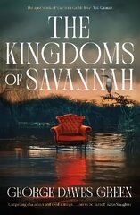 Kingdoms of Savannah: 'Not to be missed' KARIN SLAUGHTER цена и информация | Фантастика, фэнтези | 220.lv