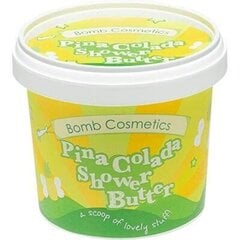 Pina Colada dušas krēms (Clean sing Shower Butter) 365 ml цена и информация | Масла, гели для душа | 220.lv
