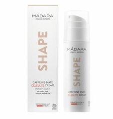 Cellulit Cream Shape (Caffeine-Maté Cellulite Cream) 150 ml cena un informācija | Pretcelulīta līdzekļi, kosmētika ādas nostiprināšanai | 220.lv