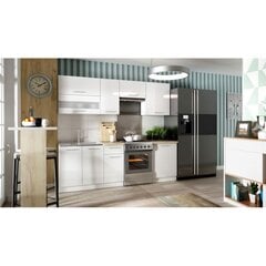 Кухонный гарнитур Tiffany 240 цена и информация | Кухонные гарнитуры | 220.lv