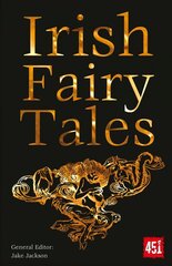 Irish Fairy Tales New edition cena un informācija | Fantāzija, fantastikas grāmatas | 220.lv