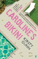 Caroline's Bikini Main cena un informācija | Fantāzija, fantastikas grāmatas | 220.lv