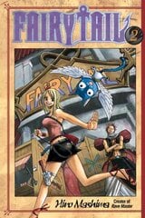 Fairy Tail 2, 2 цена и информация | Фантастика, фэнтези | 220.lv