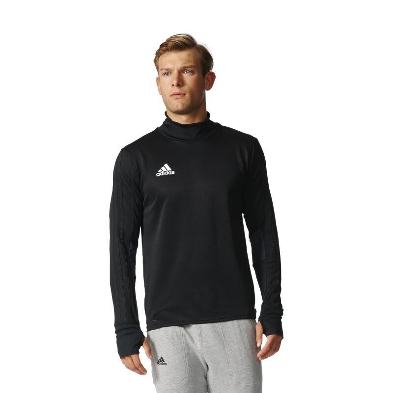Sporta t-krekls Adidas Tiro 17 M BK0292 cena un informācija | Sporta apģērbs vīriešiem | 220.lv