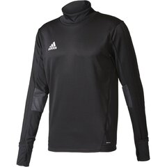 Спортивная футболка Adidas Tiro 17 M BK0292 цена и информация | Мужская спортивная одежда | 220.lv