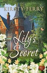 Lily's Secret cena un informācija | Fantāzija, fantastikas grāmatas | 220.lv