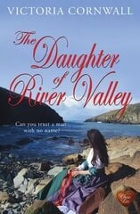Daughter of River Valley cena un informācija | Fantāzija, fantastikas grāmatas | 220.lv