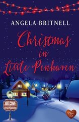Christmas in Little Penhaven цена и информация | Романы | 220.lv