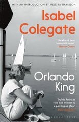 Orlando King цена и информация | Фантастика, фэнтези | 220.lv