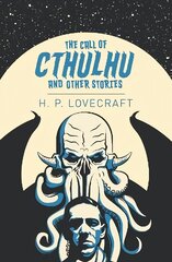 Call of Cthulhu and Other Stories цена и информация | Фантастика, фэнтези | 220.lv