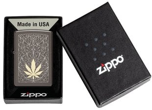 Зажигалка Zippo 48384 цена и информация | Зажигалки и аксессуары | 220.lv