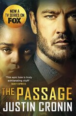 Passage: The original post-apocalyptic virus thriller: chosen as Time Magazine's one of the best books to read during self-isolation in the Coronavirus outbreak cena un informācija | Fantāzija, fantastikas grāmatas | 220.lv