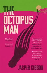 Octopus Man цена и информация | Фантастика, фэнтези | 220.lv