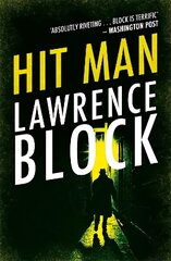 Hit Man цена и информация | Фантастика, фэнтези | 220.lv