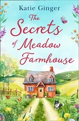 Secrets of Meadow Farmhouse cena un informācija | Fantāzija, fantastikas grāmatas | 220.lv