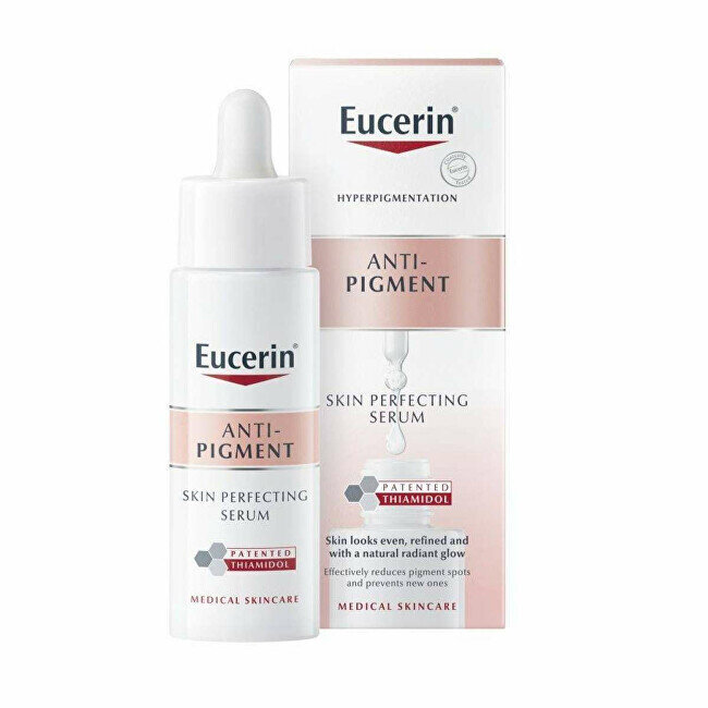 Brightening skin serum Antipigment (Skin Perfecting Serum) 30 ml cena un informācija | Serumi sejai, eļļas | 220.lv