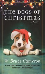Dogs of Christmas cena un informācija | Fantāzija, fantastikas grāmatas | 220.lv