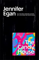 Candy House cena un informācija | Fantāzija, fantastikas grāmatas | 220.lv