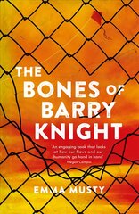 Bones of Barry Knight цена и информация | Фантастика, фэнтези | 220.lv