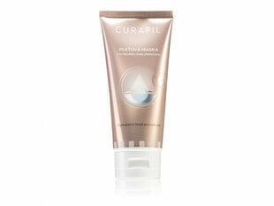 Sejas maska ​​ar hialuronskābi (Face Mask) 100 ml цена и информация | Маски для лица, патчи для глаз | 220.lv