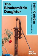 Blacksmith's Daughter cena un informācija | Fantāzija, fantastikas grāmatas | 220.lv