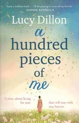 Hundred Pieces of Me: A gorgeous and uplifting summer read цена и информация | Фантастика, фэнтези | 220.lv