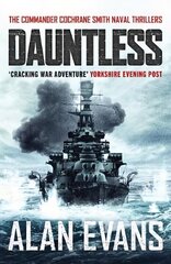 Dauntless цена и информация | Фантастика, фэнтези | 220.lv