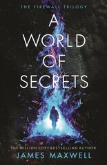 World of Secrets cena un informācija | Fantāzija, fantastikas grāmatas | 220.lv