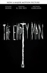 Empty Man (Movie Tie-In Edition) Media Tie-In цена и информация | Фантастика, фэнтези | 220.lv