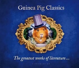 Guinea Pig Classics Box Set cena un informācija | Fantāzija, fantastikas grāmatas | 220.lv