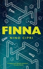 Finna цена и информация | Фантастика, фэнтези | 220.lv