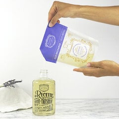 Šķidrās ziepes - uzpilde Relaxing Lavender (Eco Refill Liquid Marseille Soap) 500 ml cena un informācija | Ziepes | 220.lv