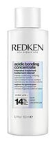 Концентрат Redken Acidic Bonding Concentrate, 150 мл цена и информация | Средства для укрепления волос | 220.lv