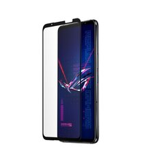 Aizsargstikls Asus Rog Tālrunis 6 90AI00B0-BSC010 cena un informācija | Asus Mobilie telefoni, planšetdatori, Foto | 220.lv